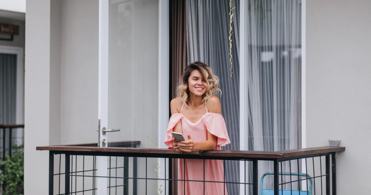 Wybierz idealną balustradę do swojego domu mieszkalnego Wybierz idealną balustradę do swojego domu mieszkalnego